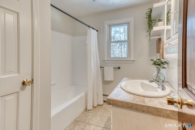 23 Thompson Hill Road, Columbia, CT 06237