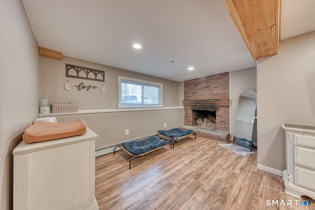 23 Thompson Hill Road, Columbia, CT 06237