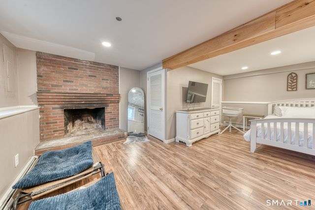 23 Thompson Hill Road, Columbia, CT 06237