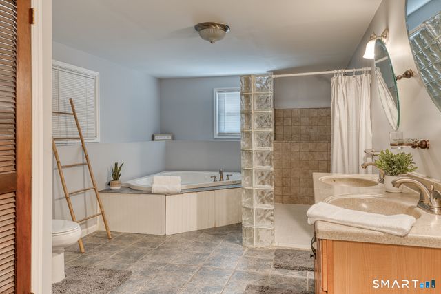 23 Thompson Hill Road, Columbia, CT 06237