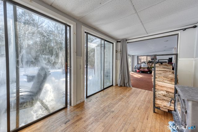 23 Thompson Hill Road, Columbia, CT 06237