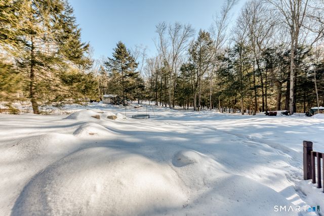 23 Thompson Hill Road, Columbia, CT 06237