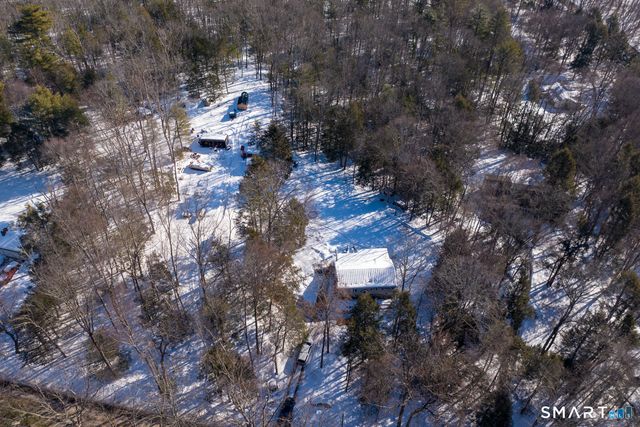 23 Thompson Hill Road, Columbia, CT 06237