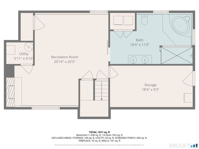 23 Thompson Hill Road, Columbia, CT 06237