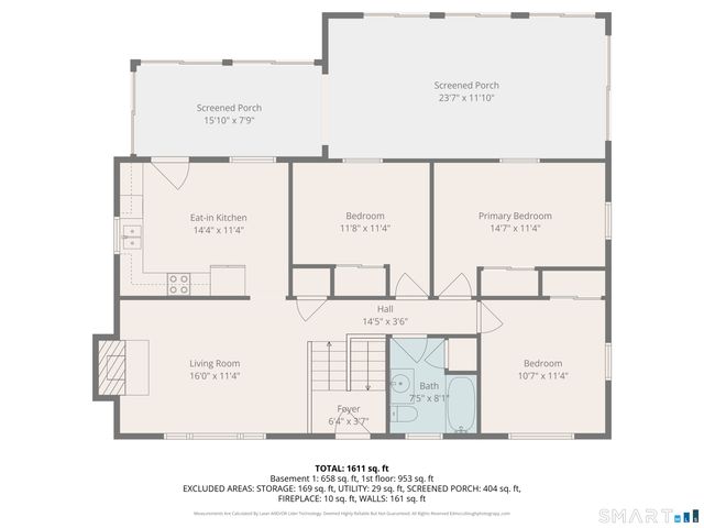 23 Thompson Hill Road, Columbia, CT 06237