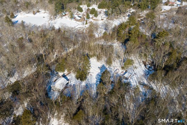 23 Thompson Hill Road, Columbia, CT 06237