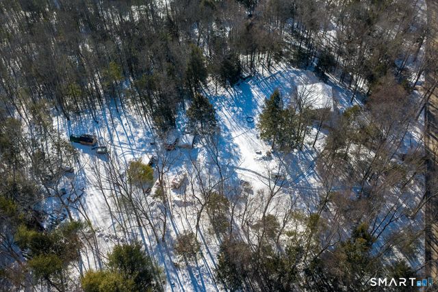 23 Thompson Hill Road, Columbia, CT 06237