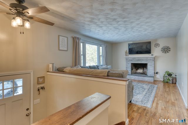 23 Thompson Hill Road, Columbia, CT 06237