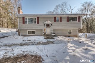 23 Thompson Hill Road, Columbia, CT 06237