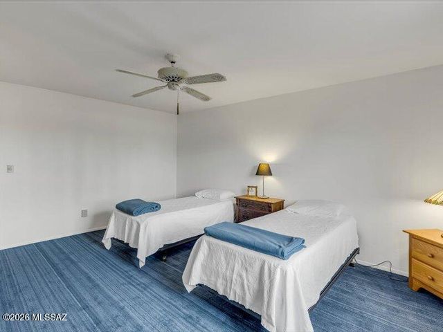 10083 N Valle Del Oro Drive, Oro Valley, AZ 85737