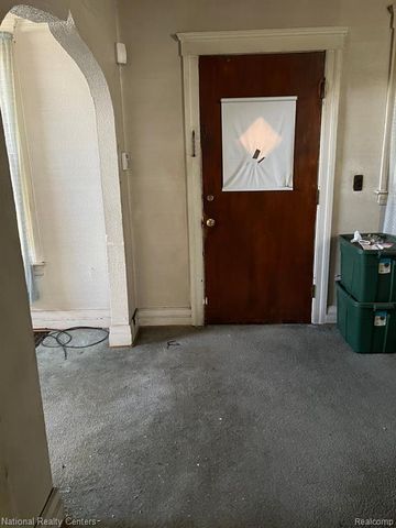 5181 Holcomb Street, Detroit, MI 48213