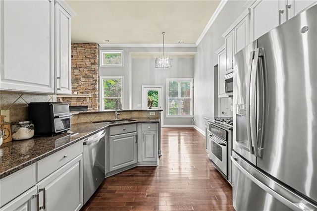 310 Hawks Ridge, Villa Rica, GA 30180
