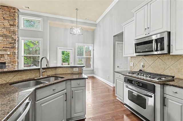 310 Hawks Ridge, Villa Rica, GA 30180