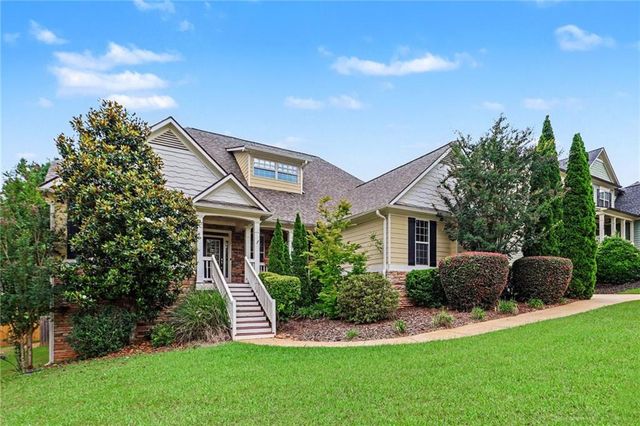 310 Hawks Ridge, Villa Rica, GA 30180