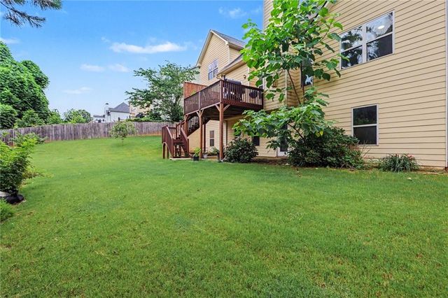 310 Hawks Ridge, Villa Rica, GA 30180