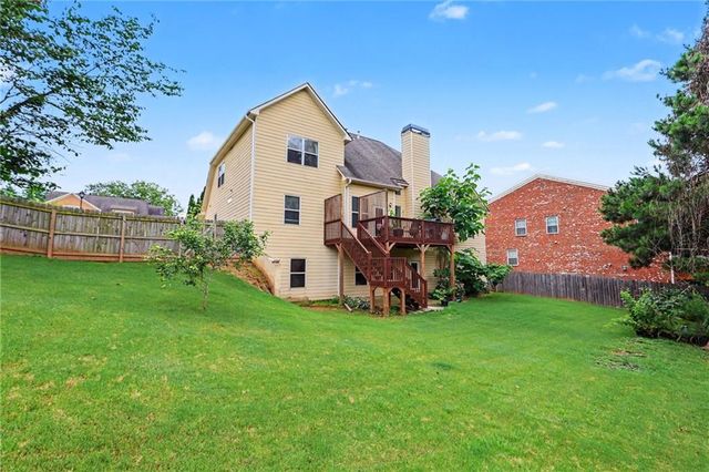 310 Hawks Ridge, Villa Rica, GA 30180