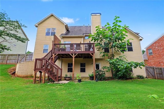 310 Hawks Ridge, Villa Rica, GA 30180