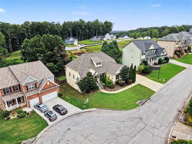 310 Hawks Ridge, Villa Rica, GA 30180