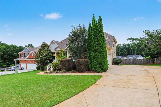 310 Hawks Ridge, Villa Rica, GA 30180