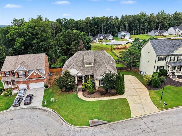 310 Hawks Ridge, Villa Rica, GA 30180