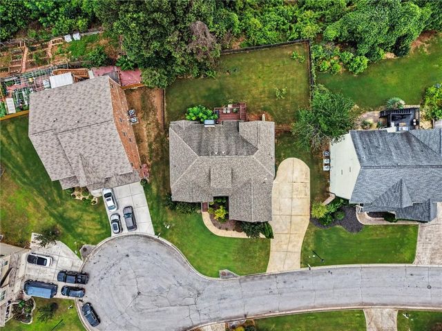 310 Hawks Ridge, Villa Rica, GA 30180