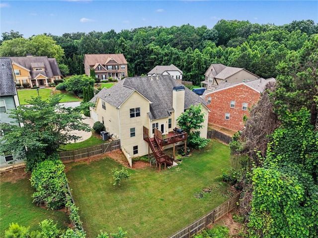 310 Hawks Ridge, Villa Rica, GA 30180