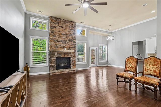 310 Hawks Ridge, Villa Rica, GA 30180
