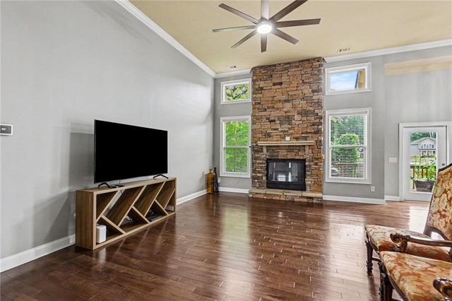 310 Hawks Ridge, Villa Rica, GA 30180