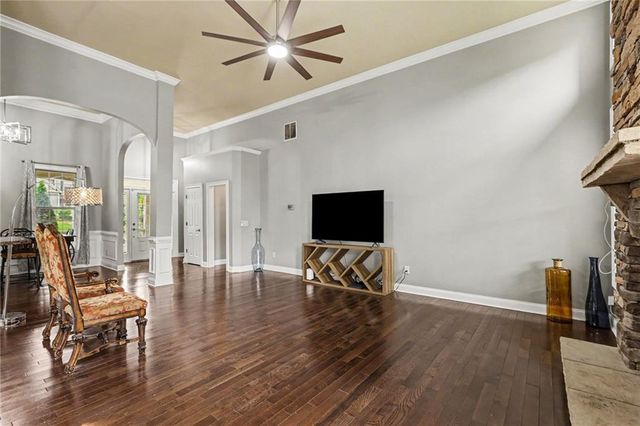 310 Hawks Ridge, Villa Rica, GA 30180