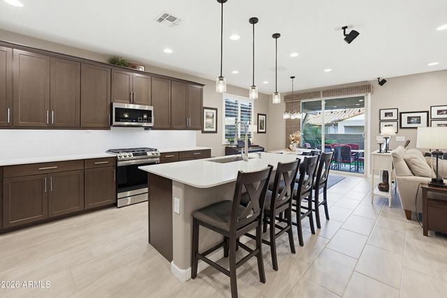 24777 N 172ND Avenue, Surprise, AZ 85387