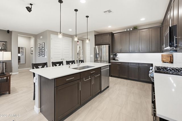 24777 N 172ND Avenue, Surprise, AZ 85387