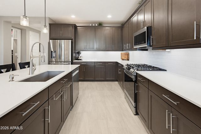 24777 N 172ND Avenue, Surprise, AZ 85387