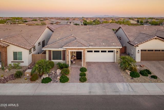 24777 N 172ND Avenue, Surprise, AZ 85387