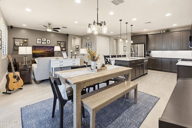 24777 N 172ND Avenue, Surprise, AZ 85387