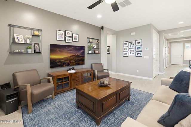 24777 N 172ND Avenue, Surprise, AZ 85387