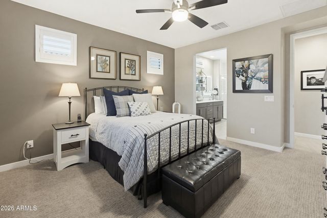 24777 N 172ND Avenue, Surprise, AZ 85387