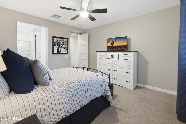 24777 N 172ND Avenue, Surprise, AZ 85387