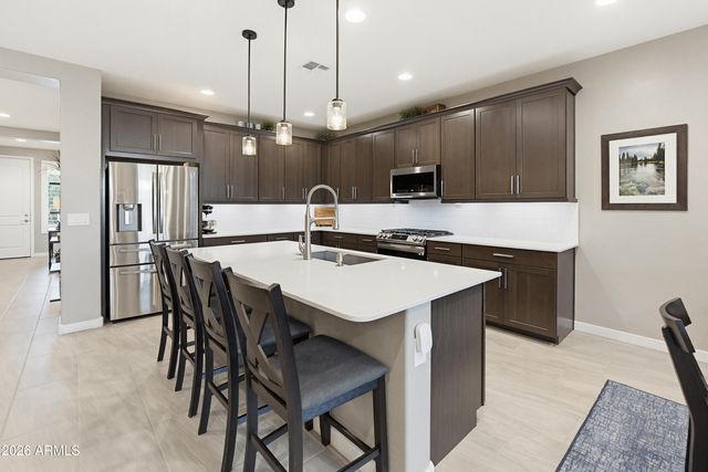 24777 N 172ND Avenue, Surprise, AZ 85387