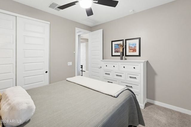 24777 N 172ND Avenue, Surprise, AZ 85387