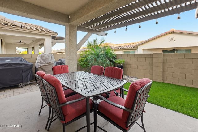 24777 N 172ND Avenue, Surprise, AZ 85387