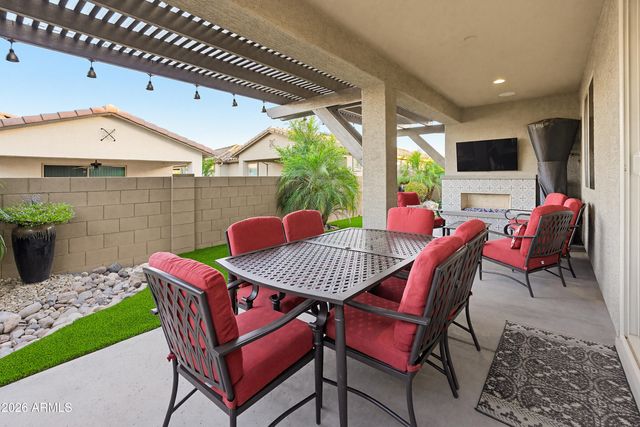 24777 N 172ND Avenue, Surprise, AZ 85387