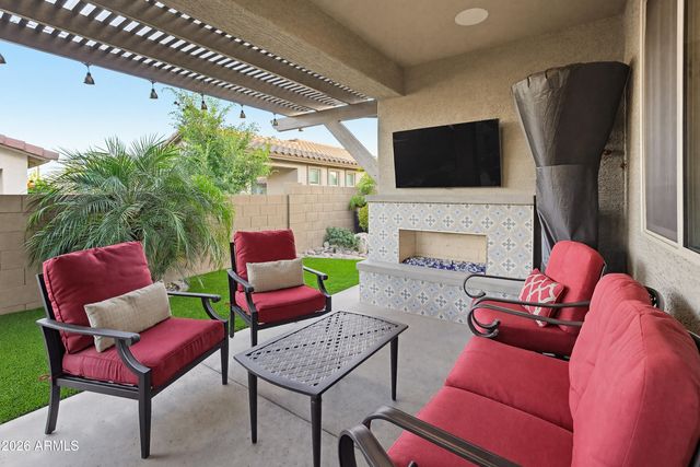 24777 N 172ND Avenue, Surprise, AZ 85387