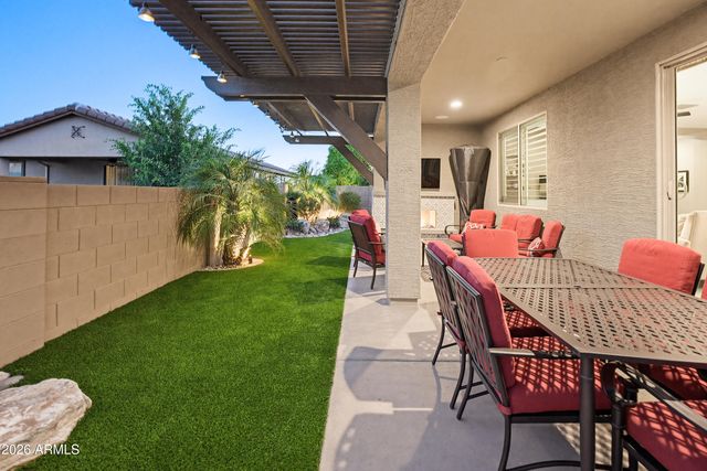 24777 N 172ND Avenue, Surprise, AZ 85387