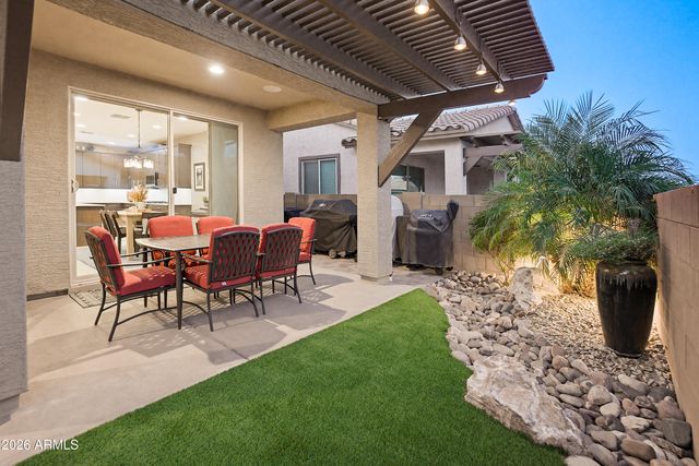 24777 N 172ND Avenue, Surprise, AZ 85387