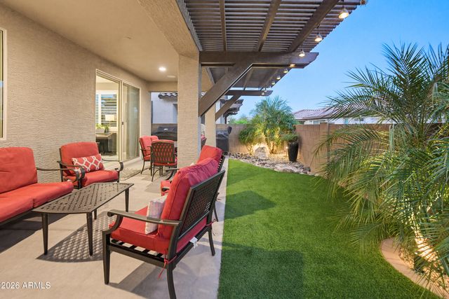 24777 N 172ND Avenue, Surprise, AZ 85387