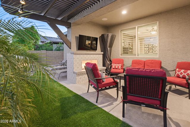 24777 N 172ND Avenue, Surprise, AZ 85387