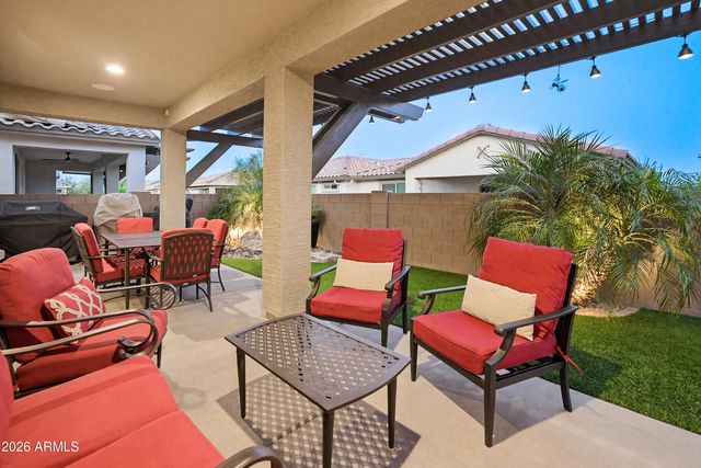 24777 N 172ND Avenue, Surprise, AZ 85387
