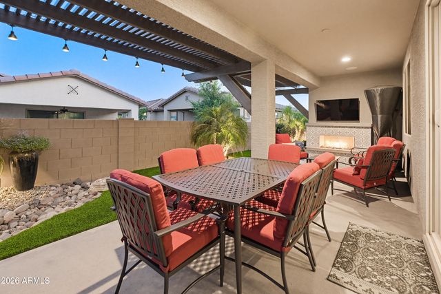 24777 N 172ND Avenue, Surprise, AZ 85387
