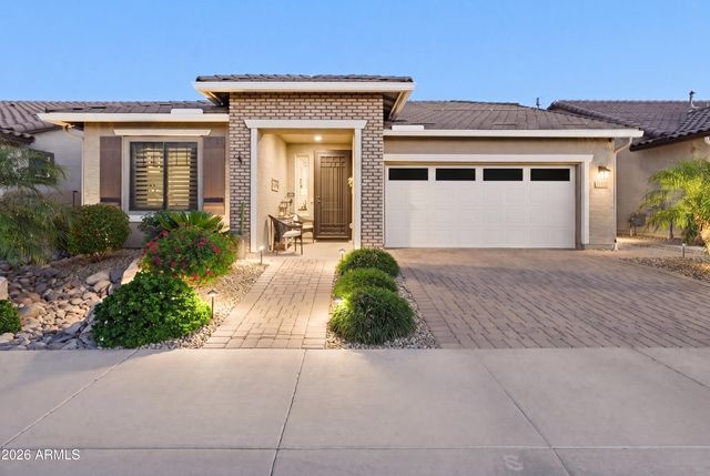 24777 N 172ND Avenue, Surprise, AZ 85387