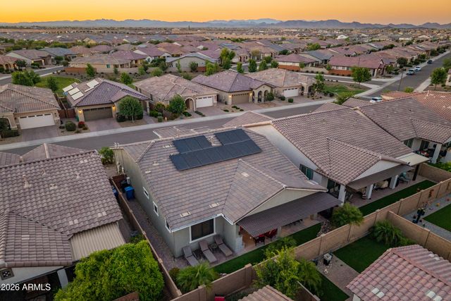24777 N 172ND Avenue, Surprise, AZ 85387